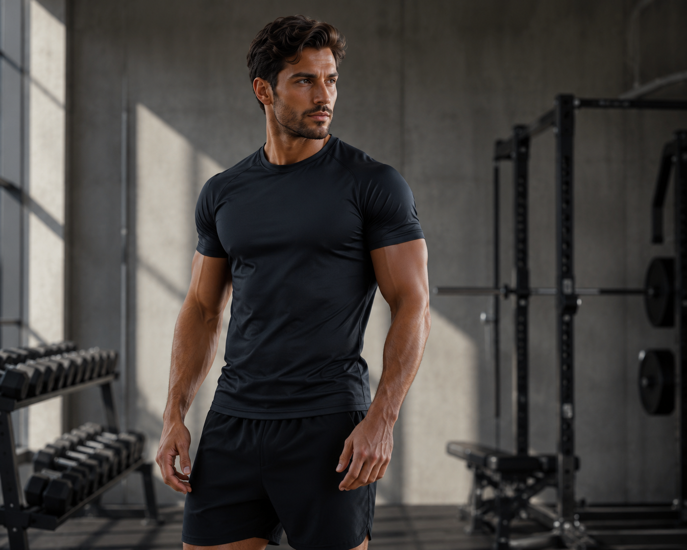 Colección Hombres TOPSTORE