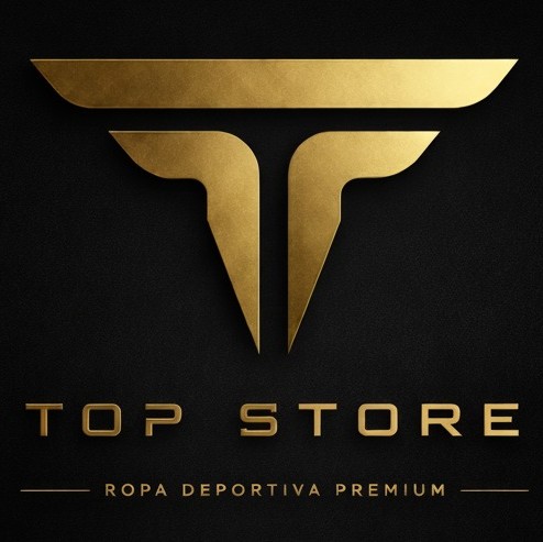 Logo TOPSTORE
