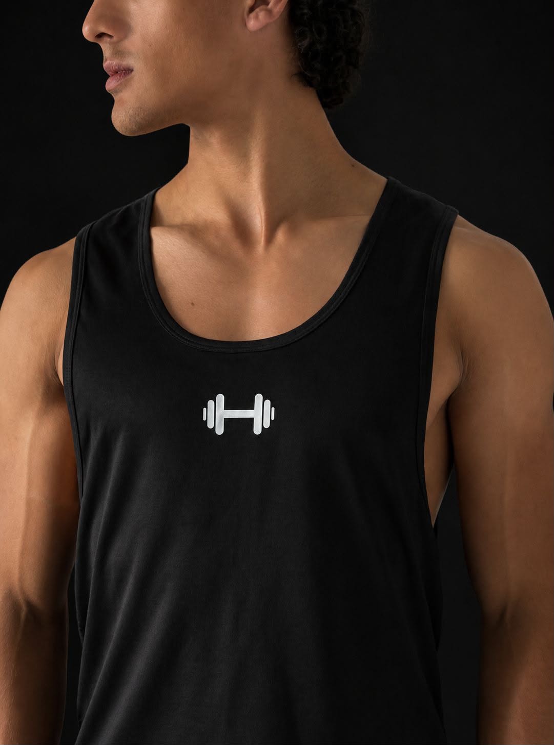 Camisa Tirantes