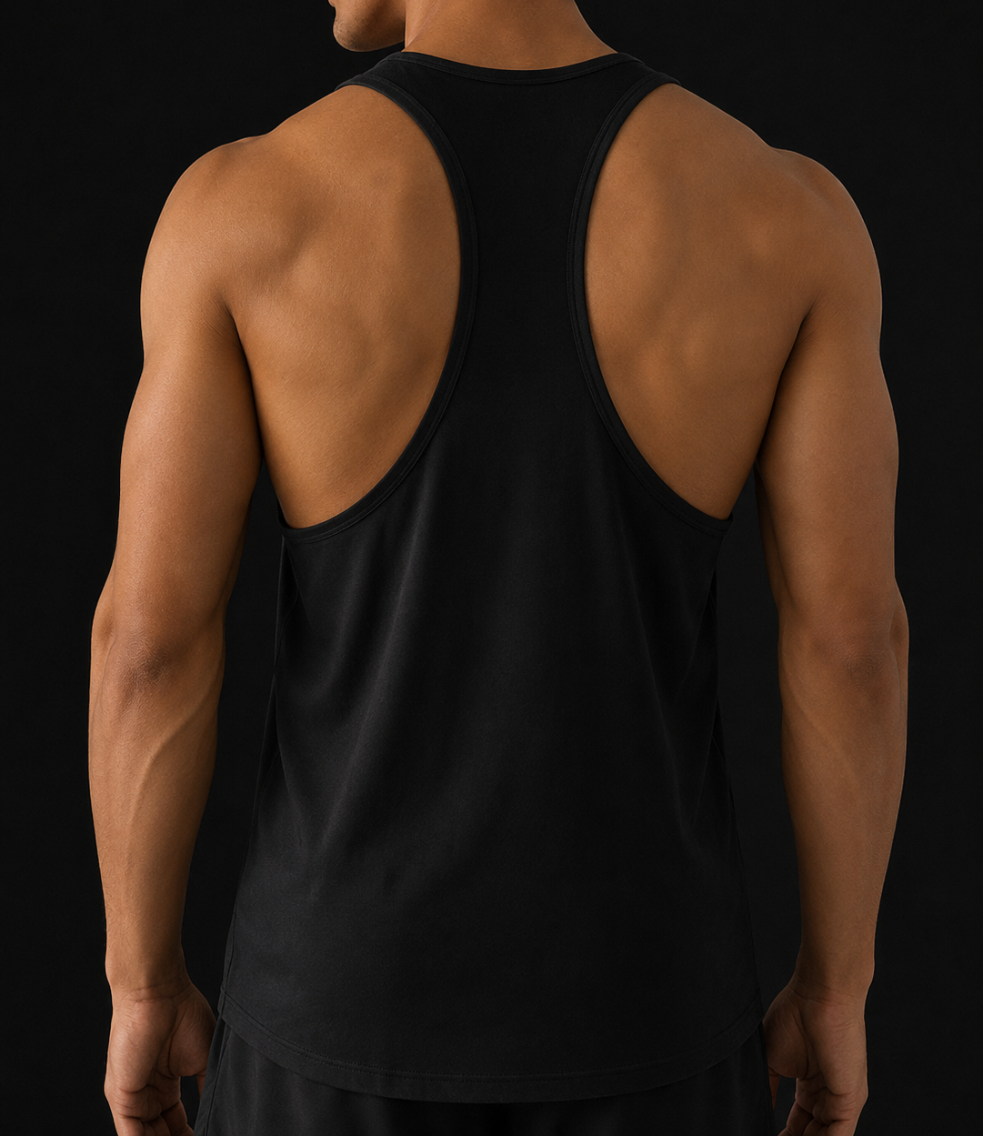 Camisa Tirantes vista alternativa