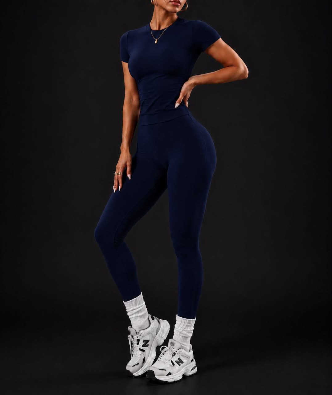 Conjunto con Leggins