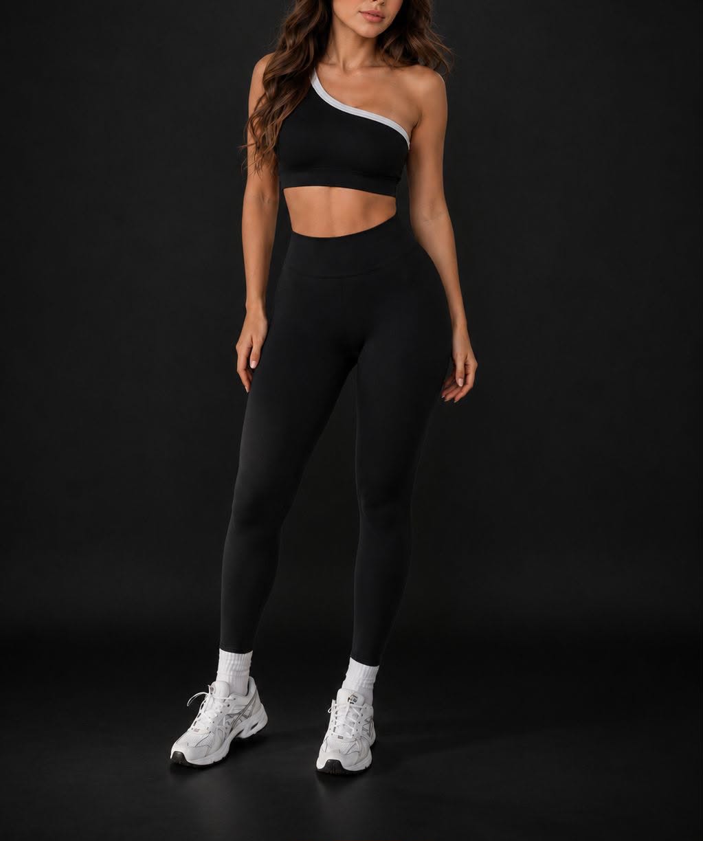 Conjunto con Top