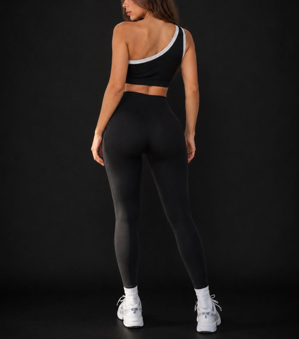 Conjunto con Top vista alternativa