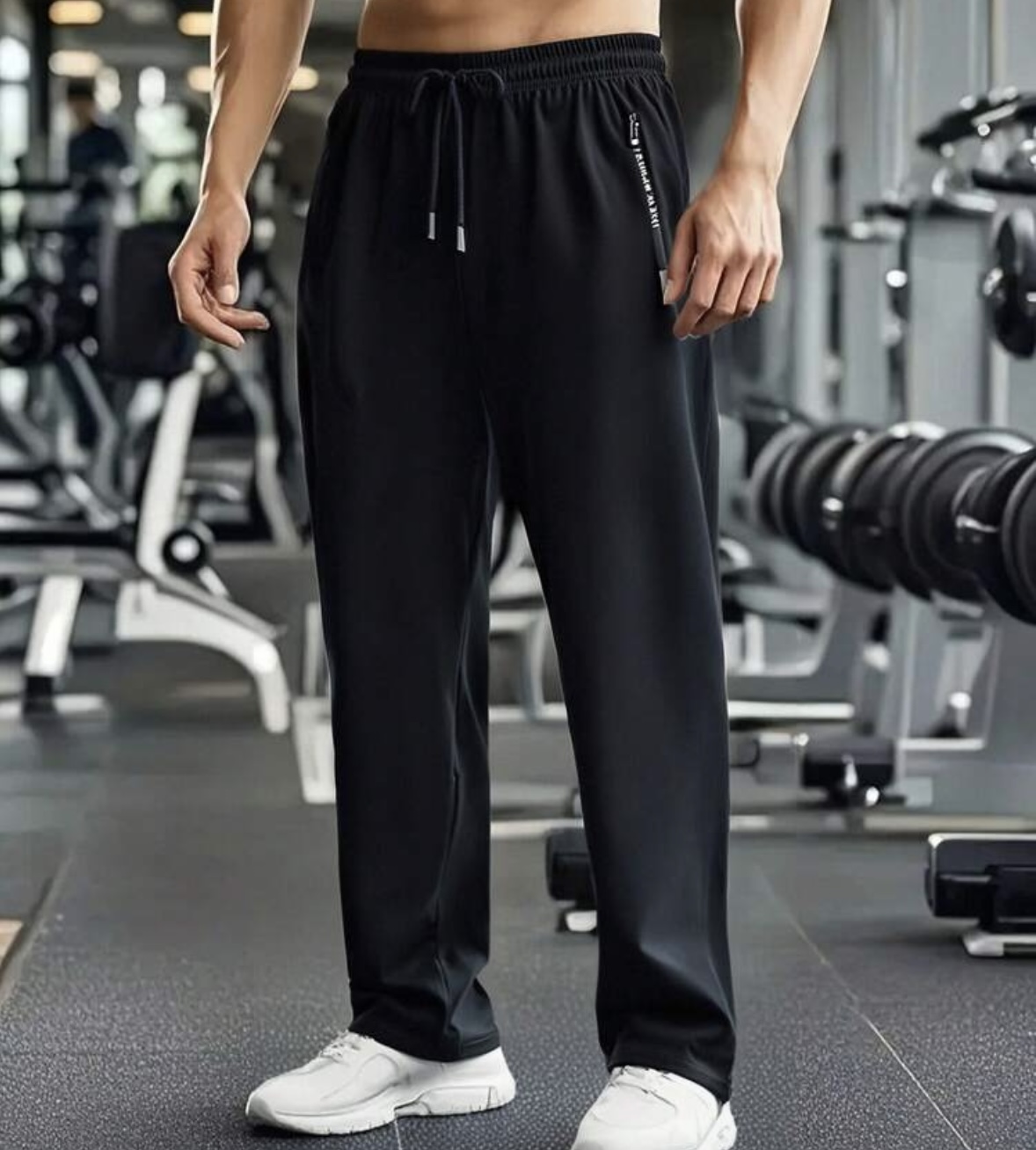 Sudadera Deportiva