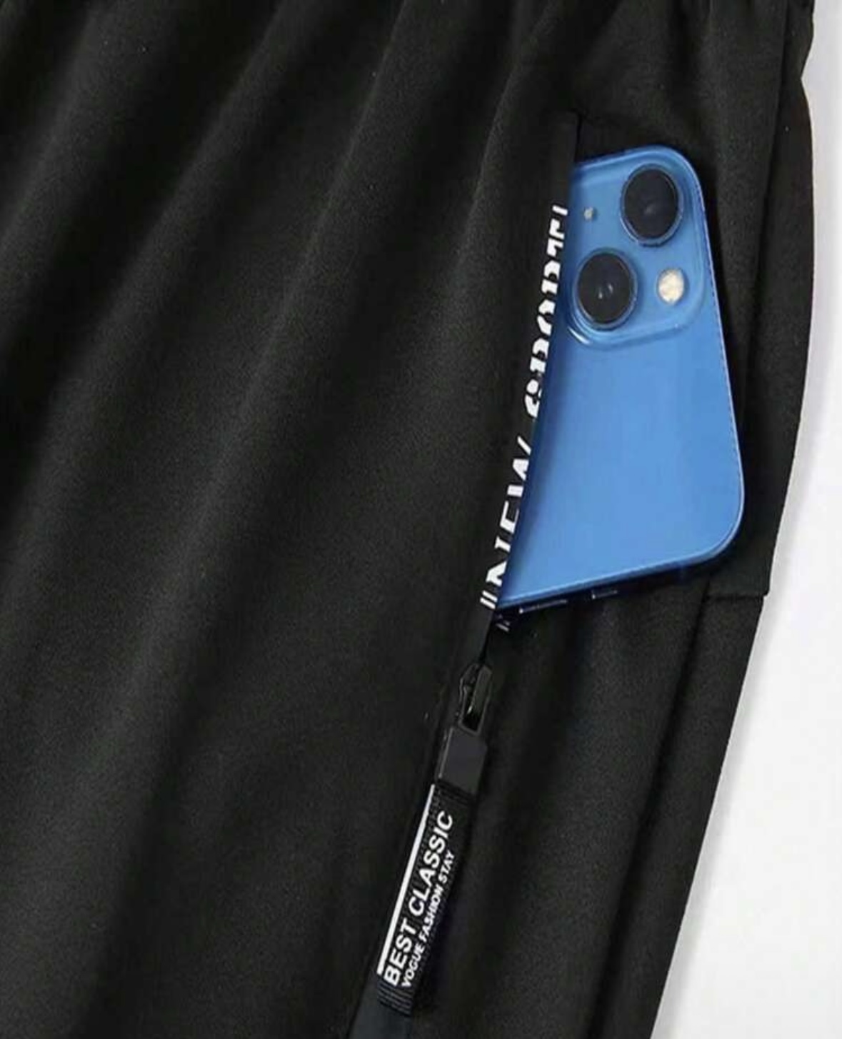 Sudadera Deportiva vista alternativa