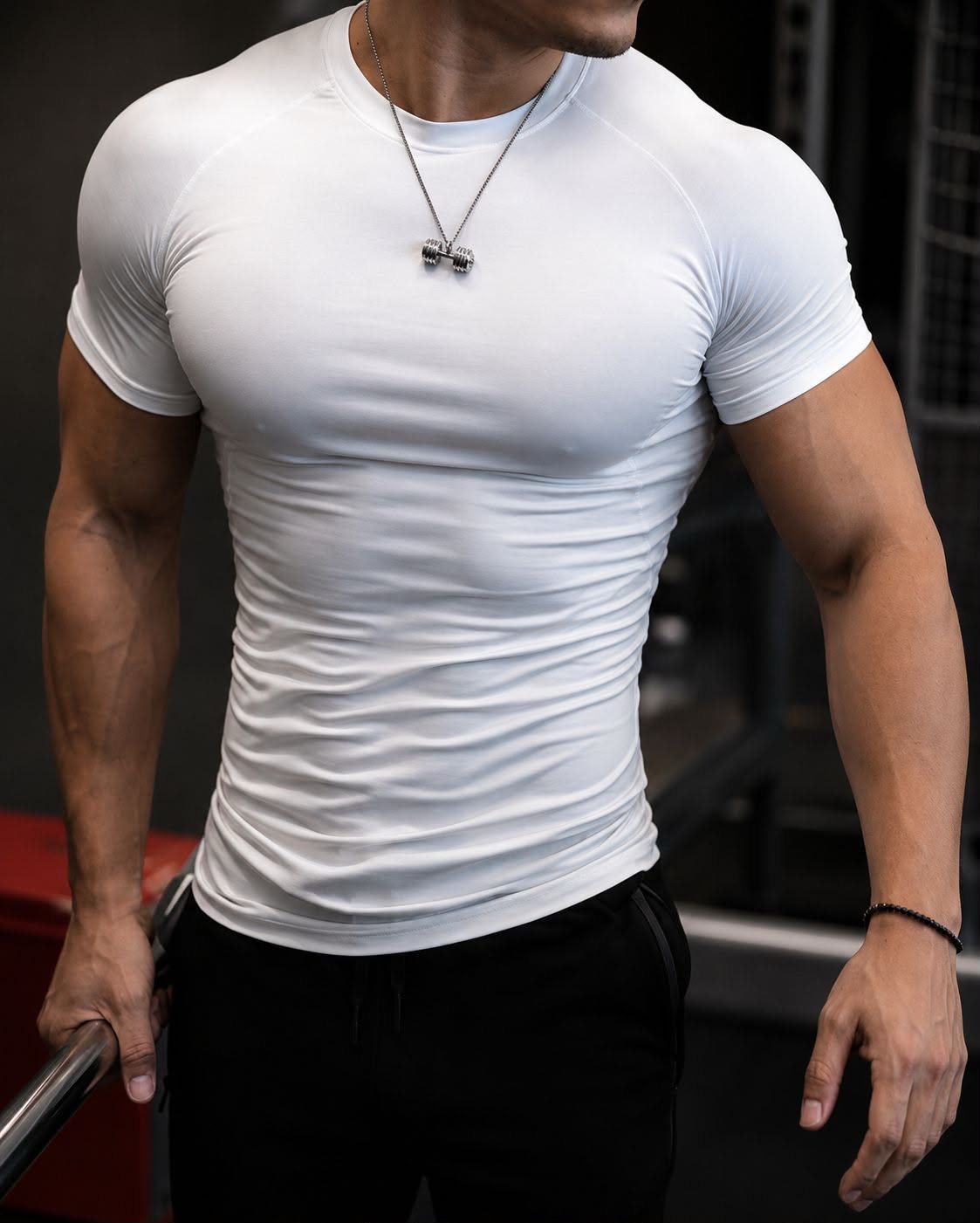 Camisas Compresoras Sencillas