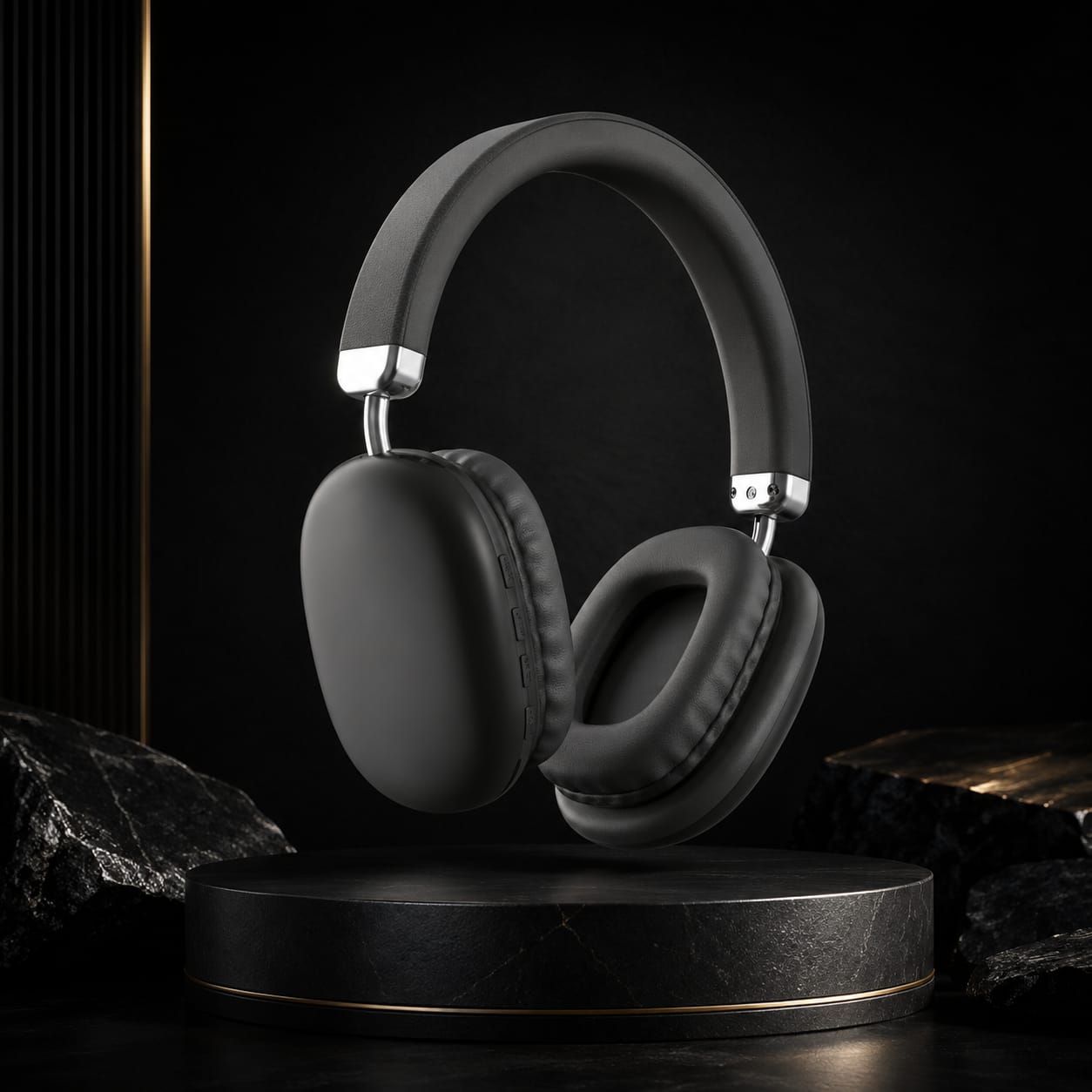 Audifonos Inalambricos vista alternativa